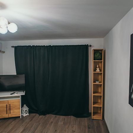 Insomnia Studio Drobeta Turnu Severin Dış mekan fotoğraf
