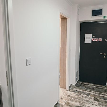 Insomnia Studio Drobeta Turnu Severin Dış mekan fotoğraf
