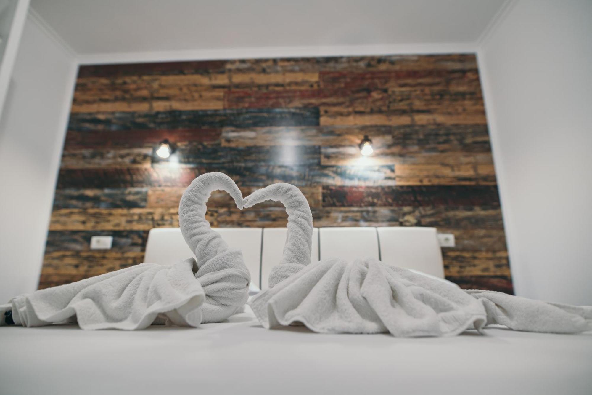 Insomnia Studio Drobeta Turnu Severin Dış mekan fotoğraf
