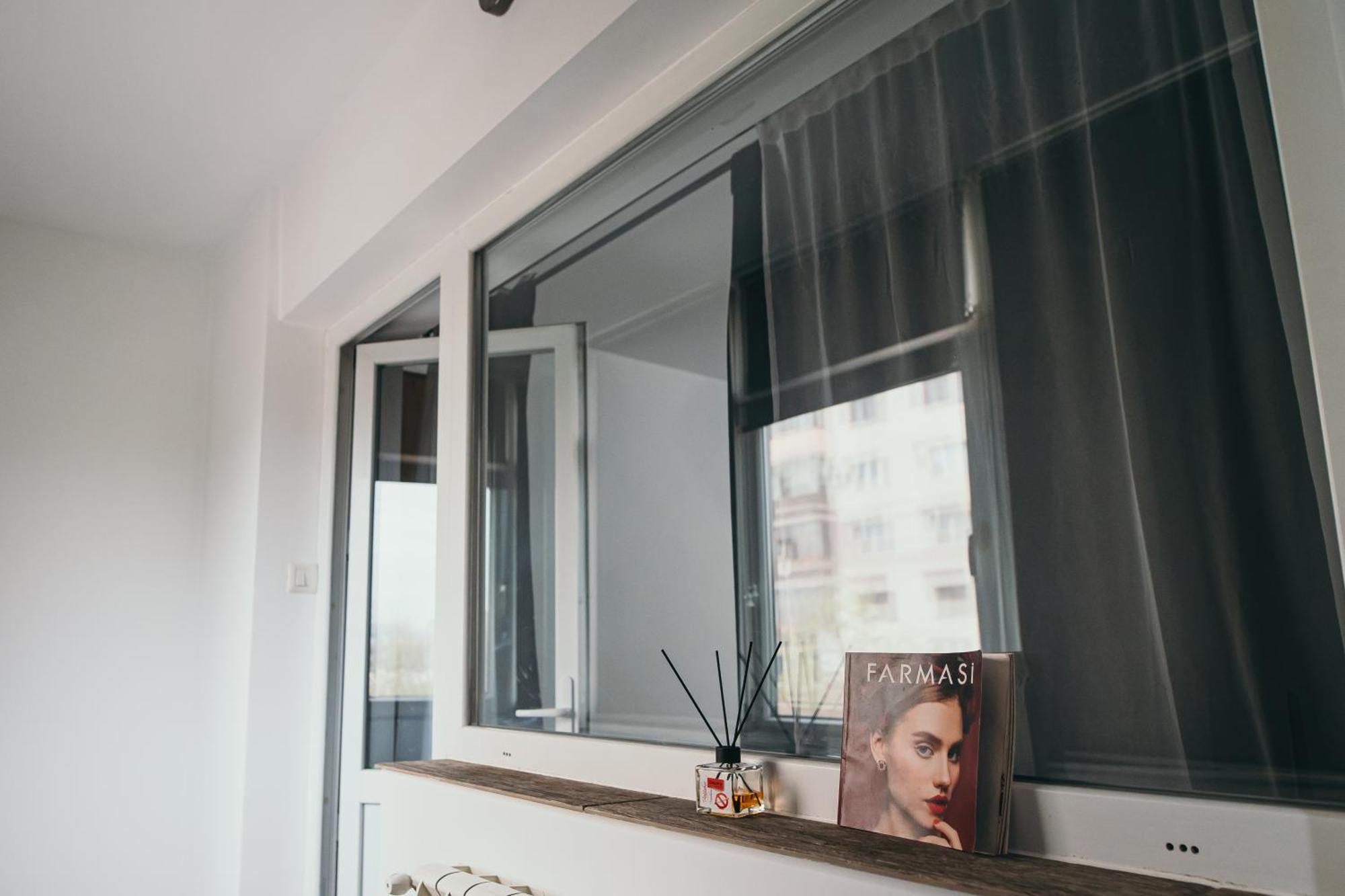 Insomnia Studio Drobeta Turnu Severin Dış mekan fotoğraf