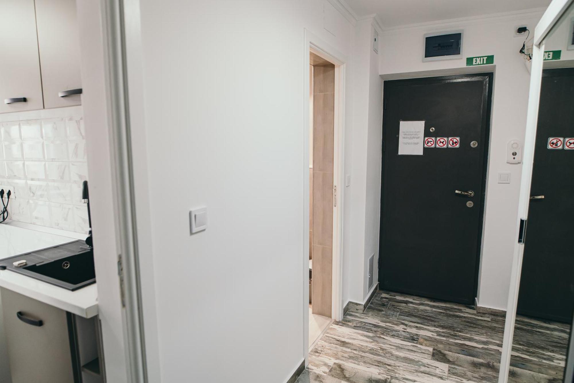 Insomnia Studio Drobeta Turnu Severin Dış mekan fotoğraf