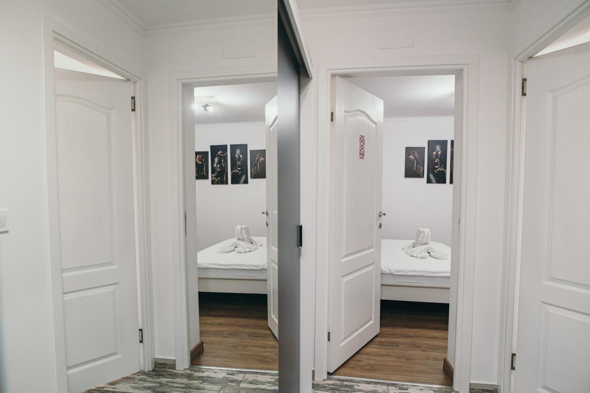 Insomnia Studio Drobeta Turnu Severin Dış mekan fotoğraf