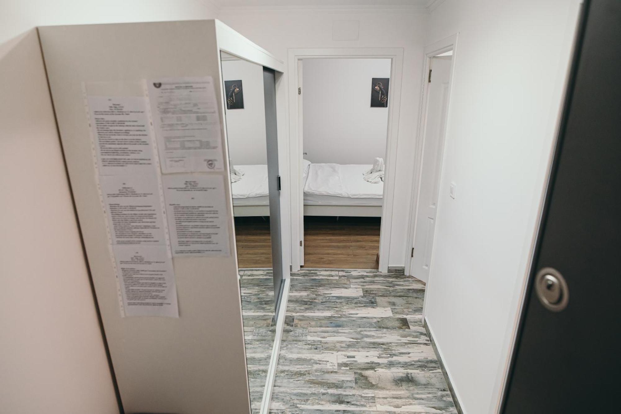 Insomnia Studio Drobeta Turnu Severin Dış mekan fotoğraf