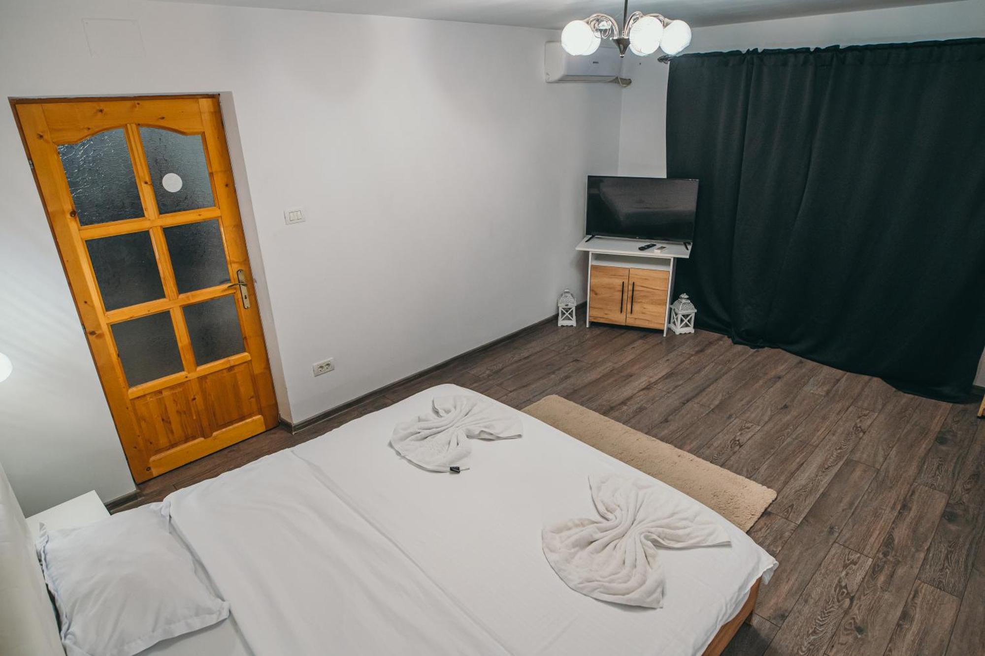 Insomnia Studio Drobeta Turnu Severin Dış mekan fotoğraf