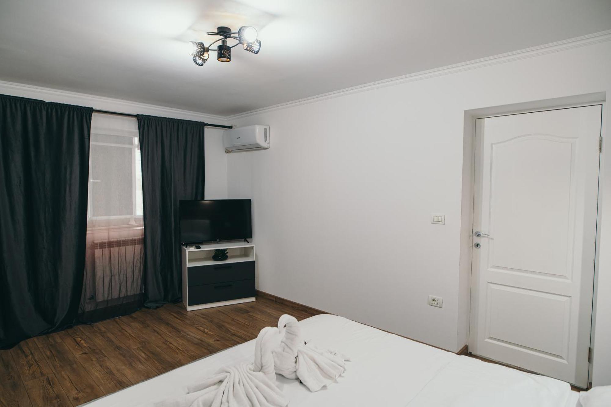 Insomnia Studio Drobeta Turnu Severin Dış mekan fotoğraf