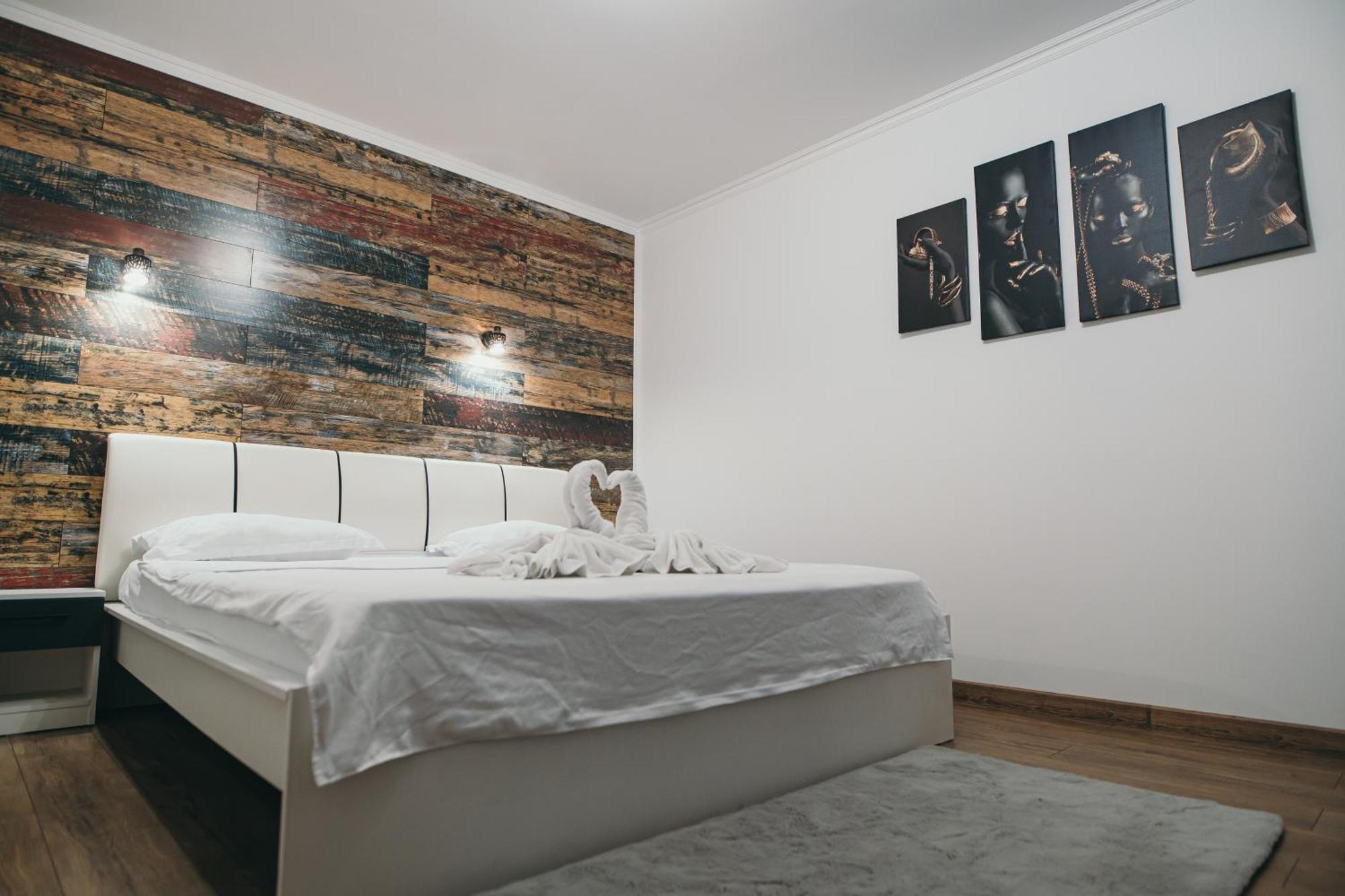 Insomnia Studio Drobeta Turnu Severin Dış mekan fotoğraf