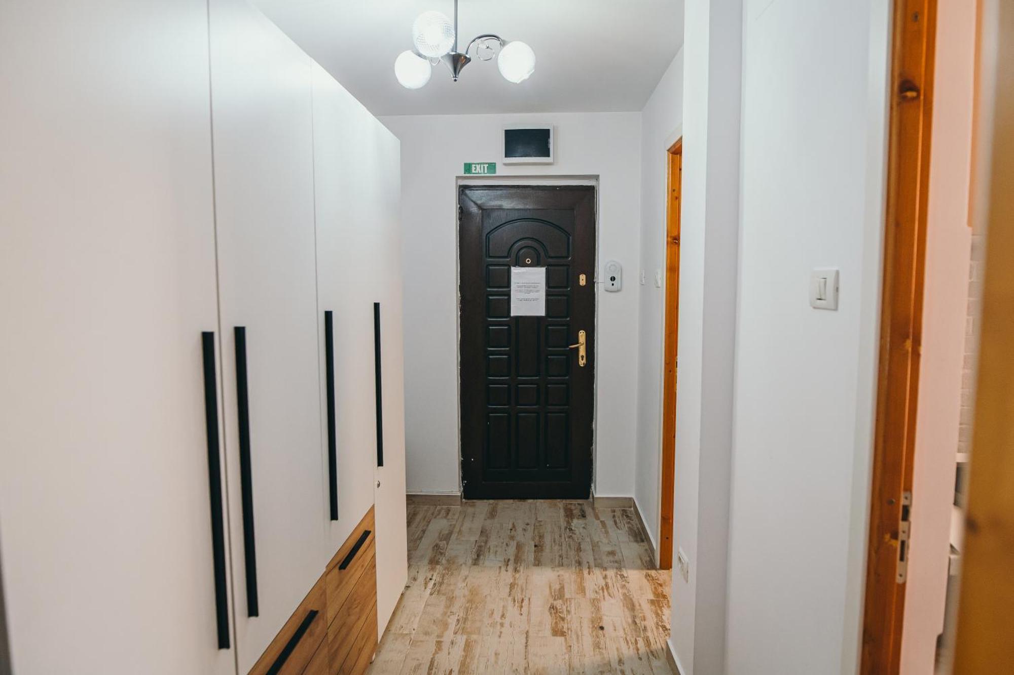 Insomnia Studio Drobeta Turnu Severin Dış mekan fotoğraf