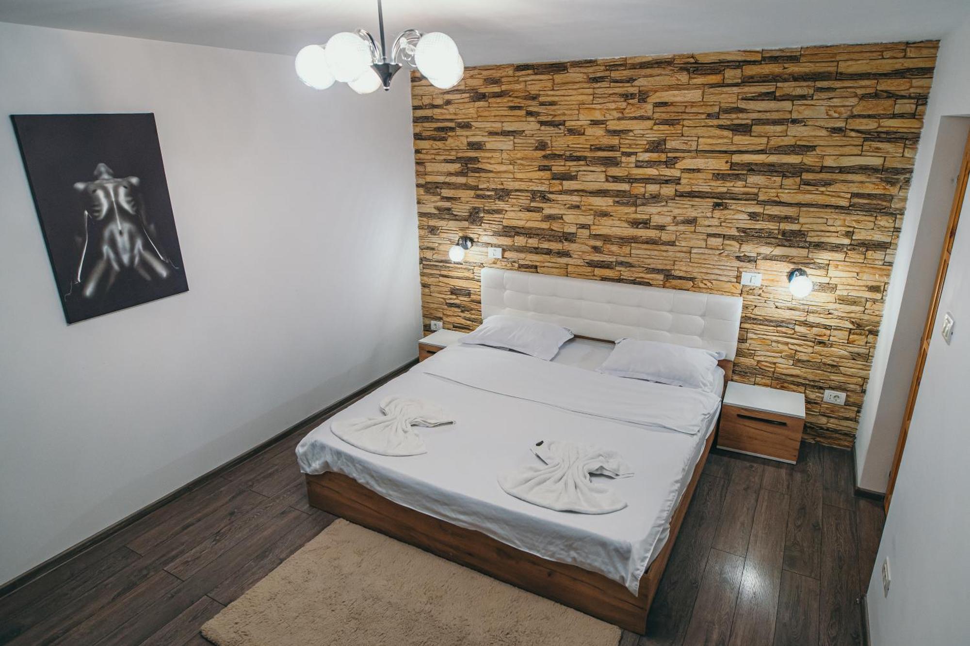 Insomnia Studio Drobeta Turnu Severin Dış mekan fotoğraf